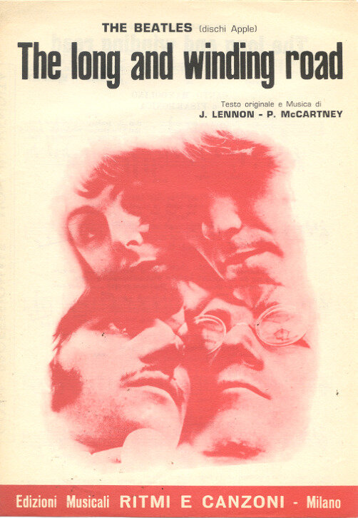 Fab - Fondo Archivio Beatles