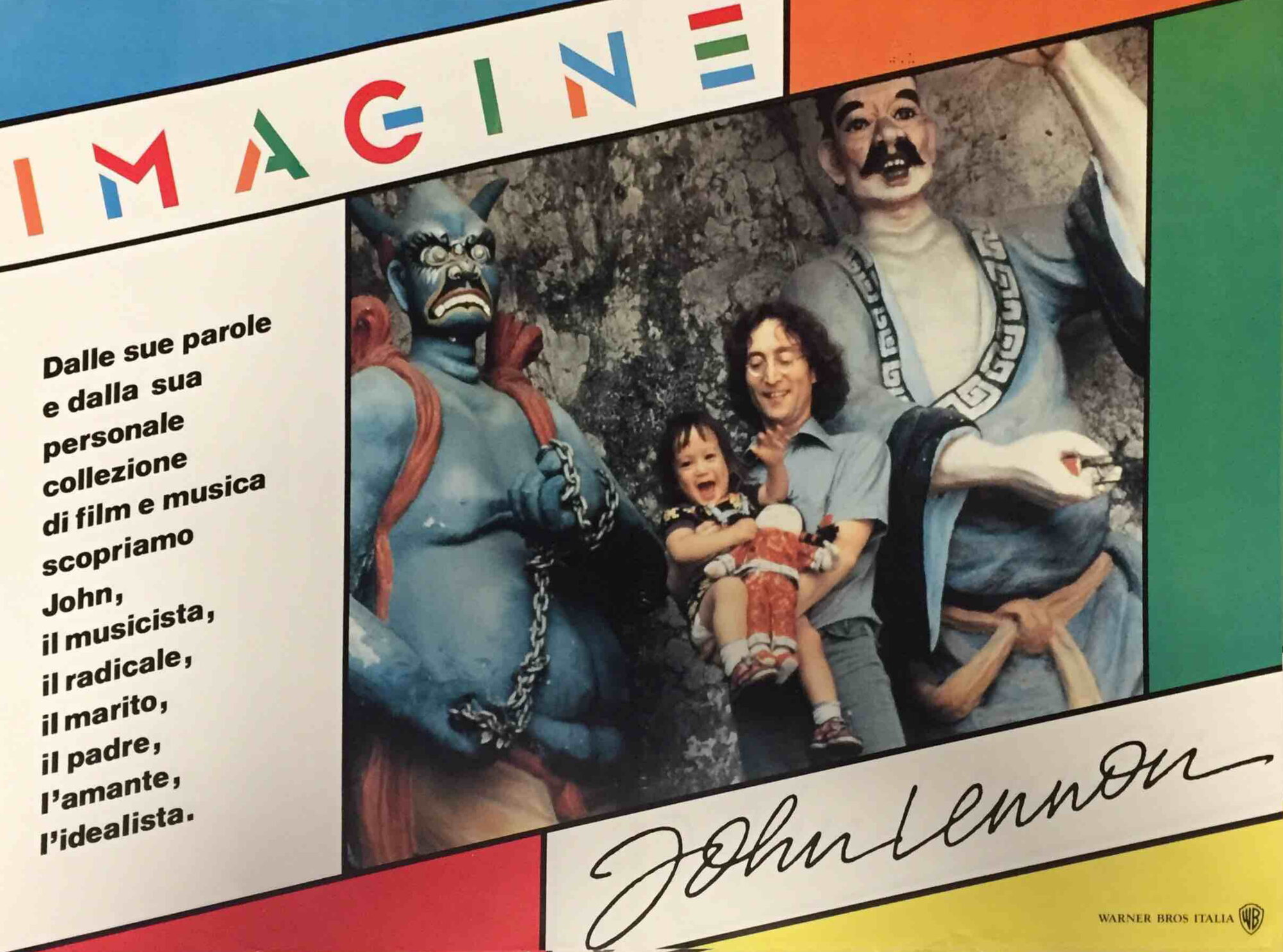 Fab - Fondo Archivio Beatles