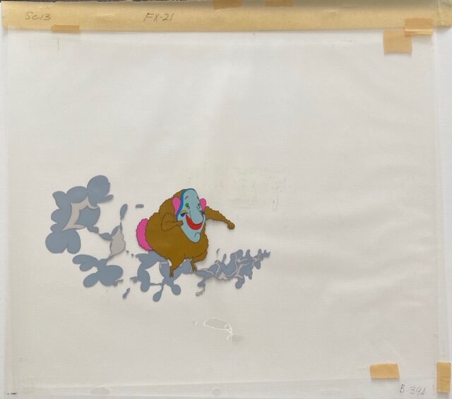 Fab - Fondo Archivio Beatles