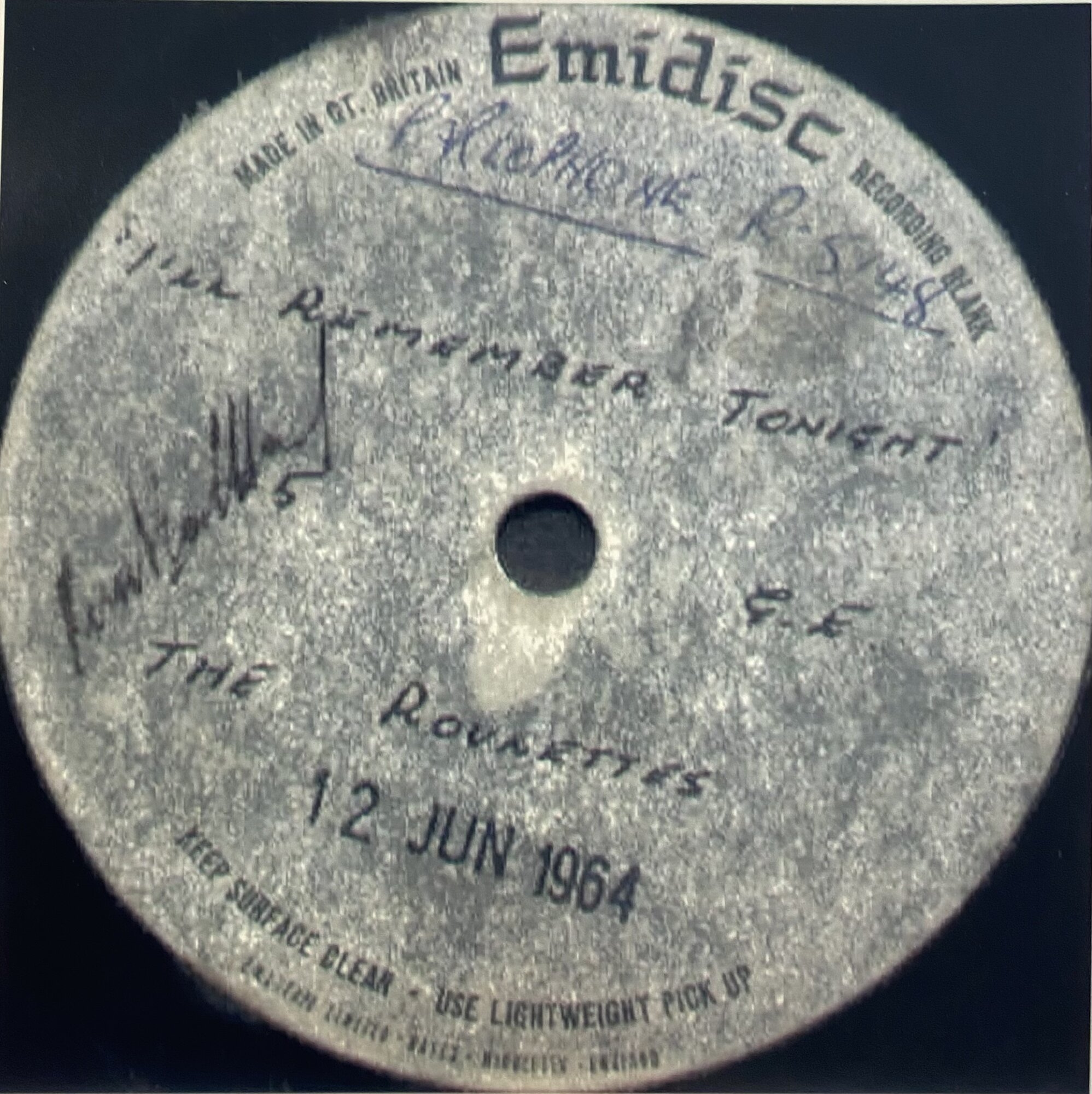 Fab - Fondo Archivio Beatles