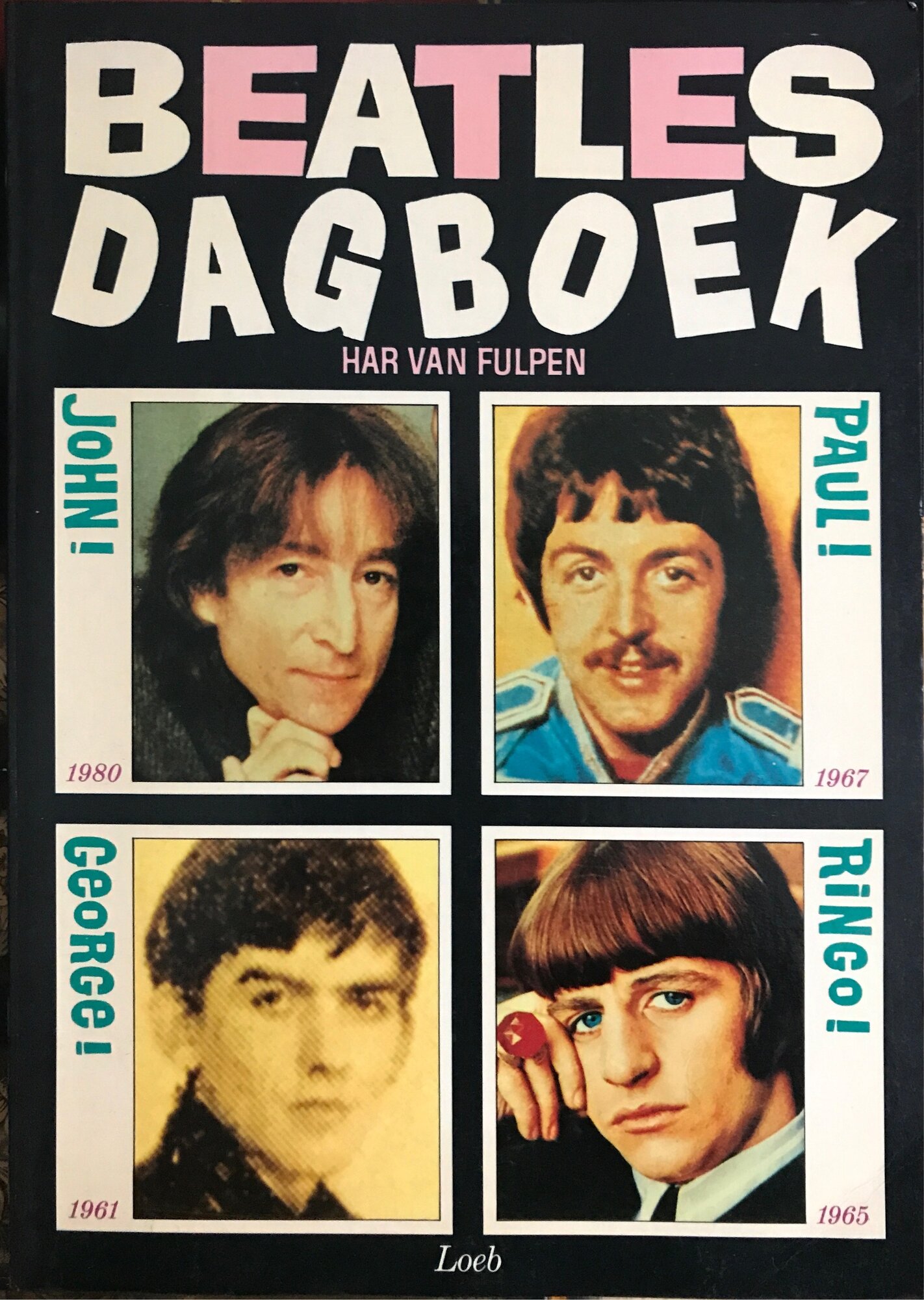 Fab - Fondo Archivio Beatles