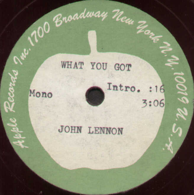 Fab - Fondo Archivio Beatles