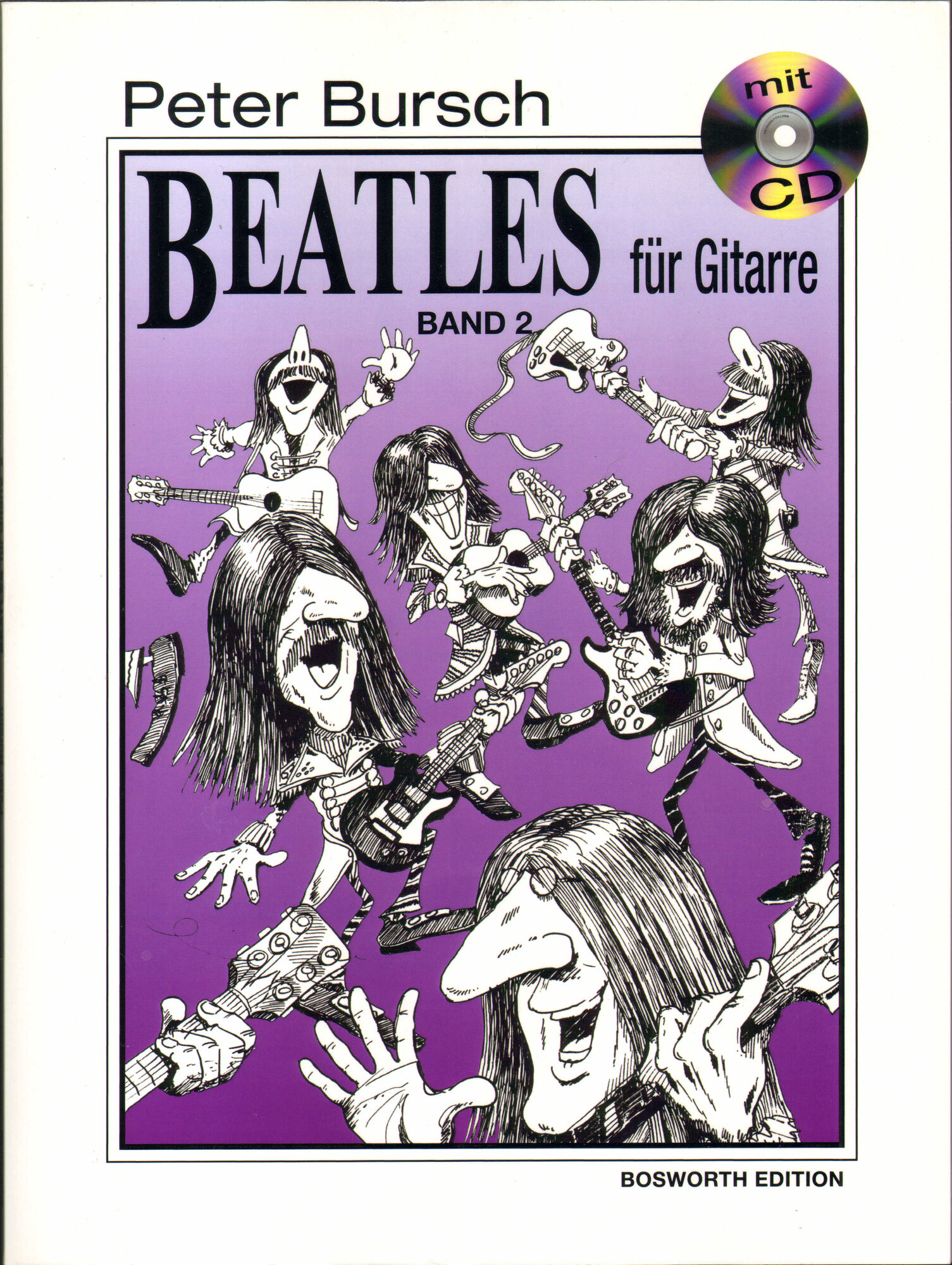 Fab - Fondo Archivio Beatles