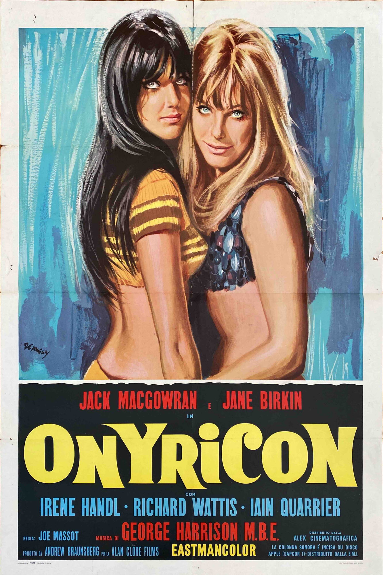 Fab - Fondo Archivio Beatles