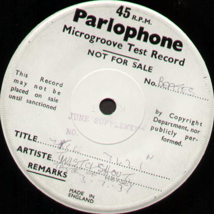 Fab - Fondo Archivio Beatles