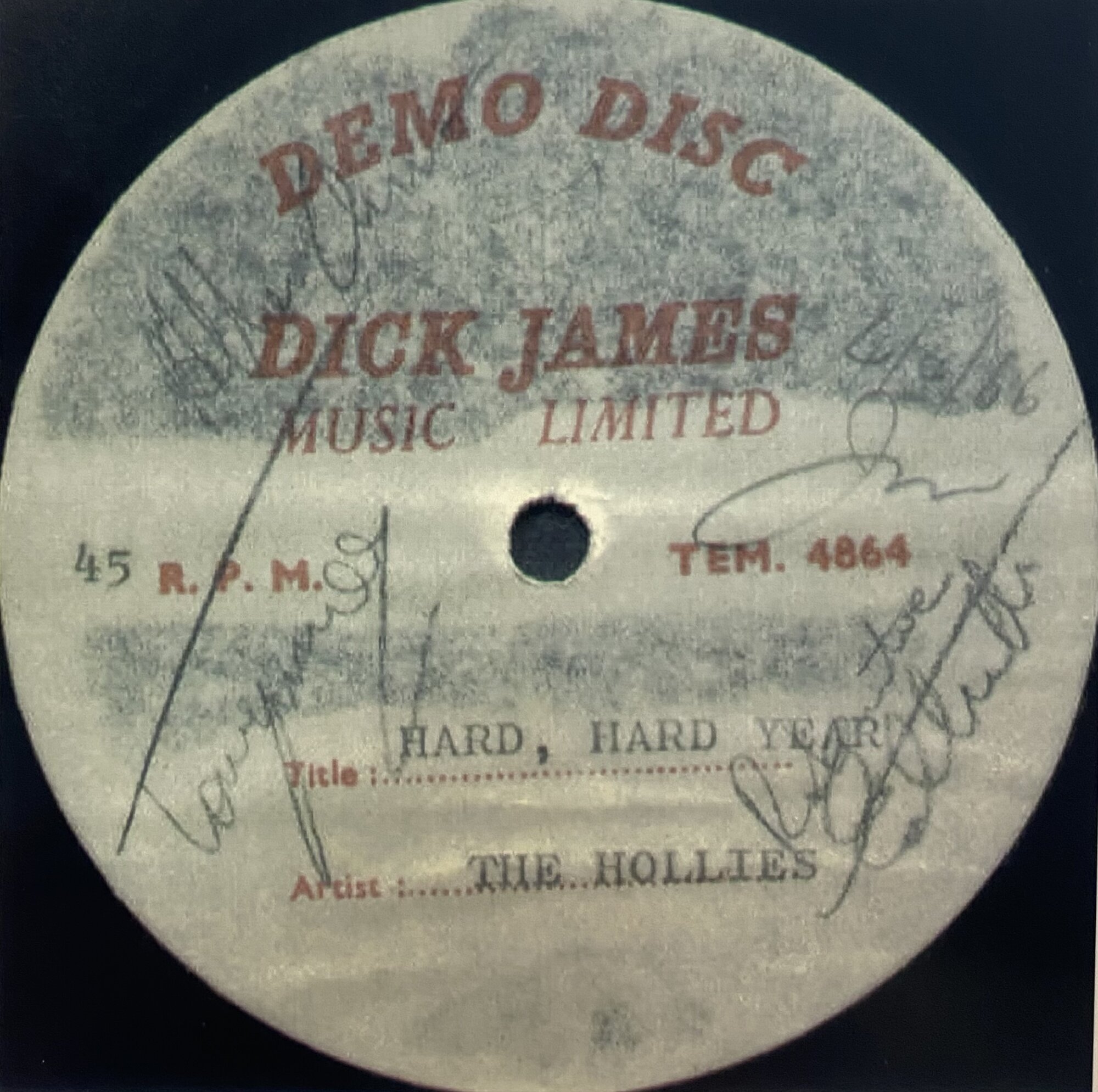 Fab - Fondo Archivio Beatles