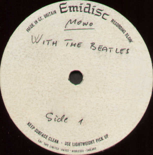 Fab - Fondo Archivio Beatles