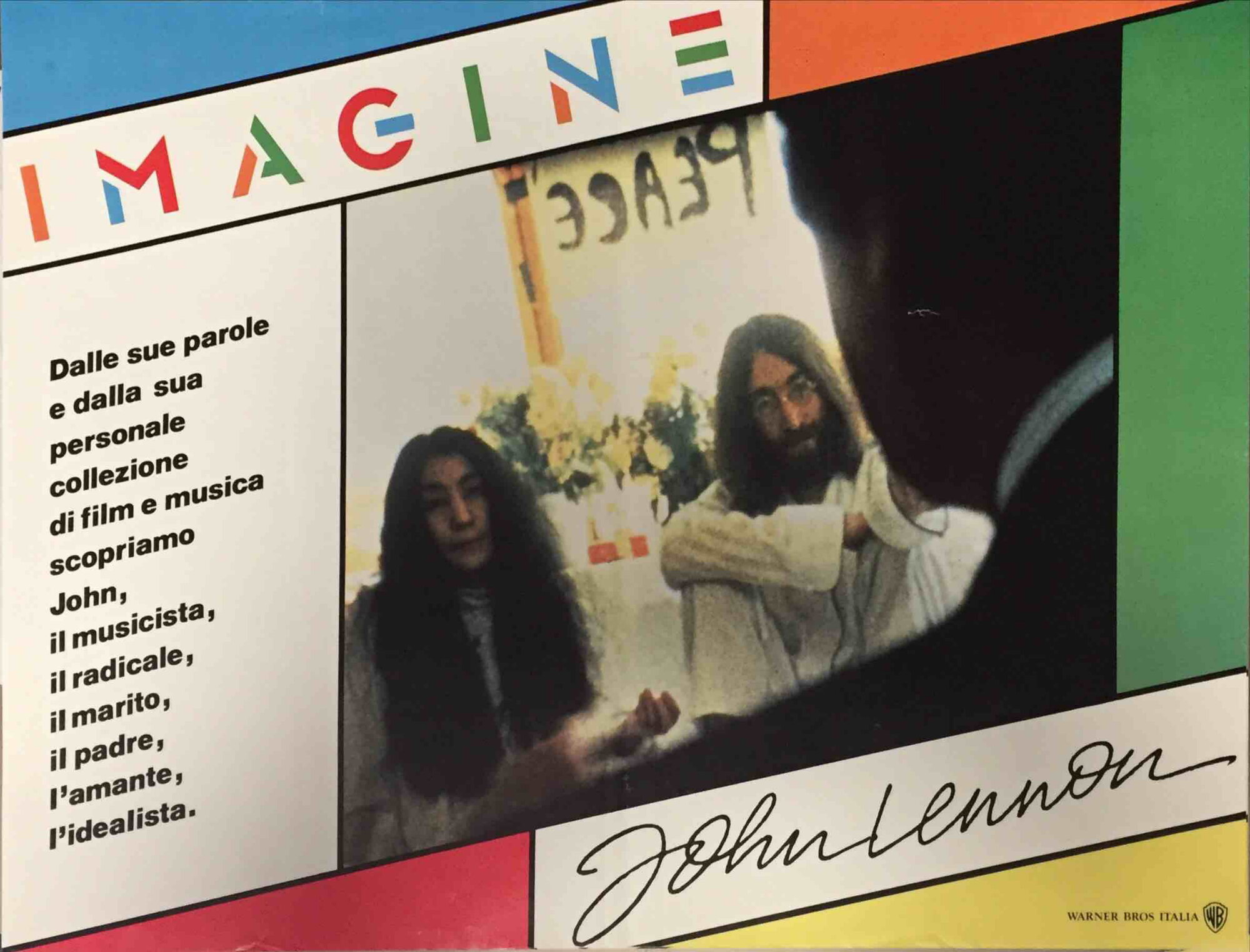 Fab - Fondo Archivio Beatles