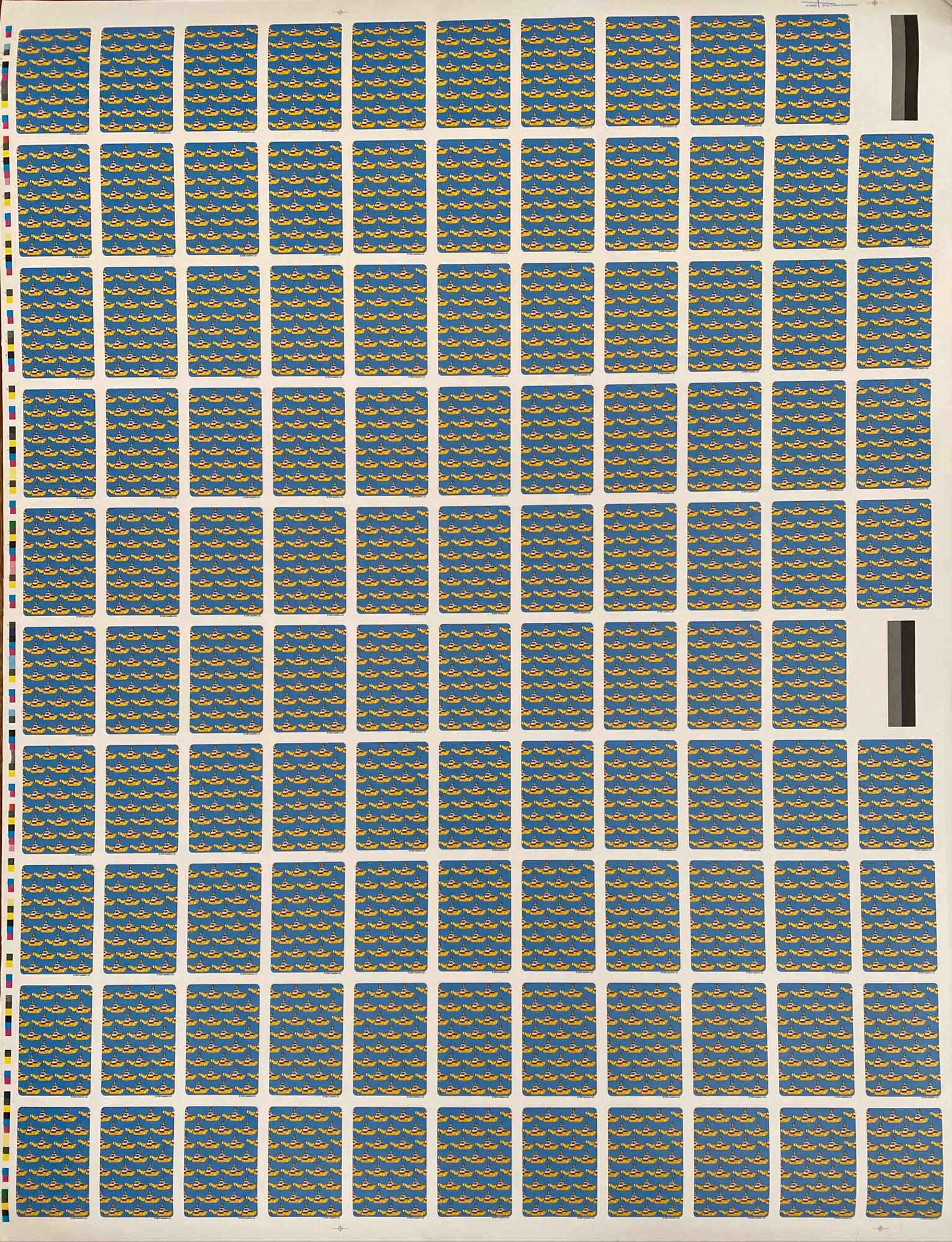 Fab - Fondo Archivio Beatles