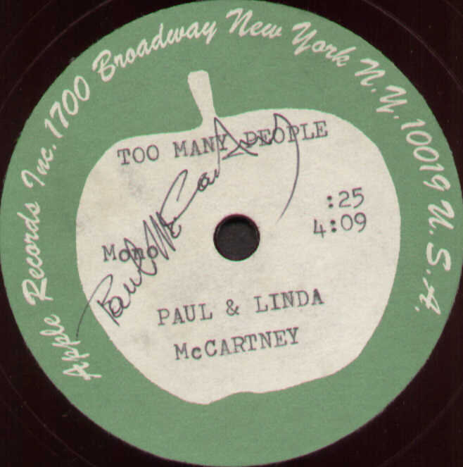 Fab - Fondo Archivio Beatles