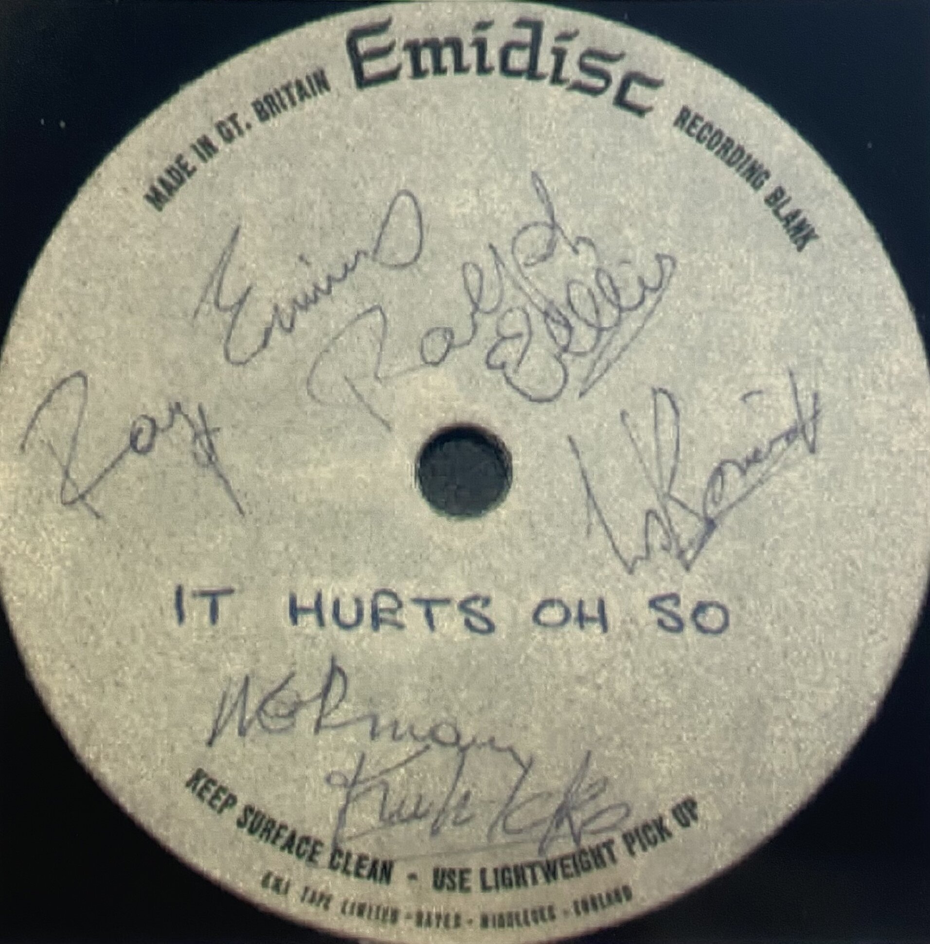 Fab - Fondo Archivio Beatles