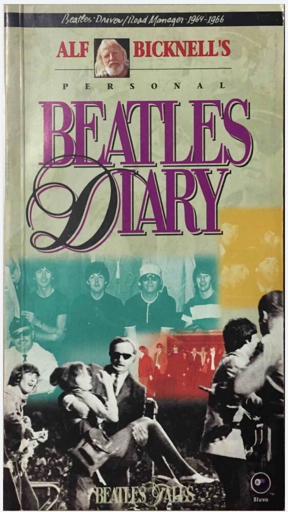 Fab - Fondo Archivio Beatles