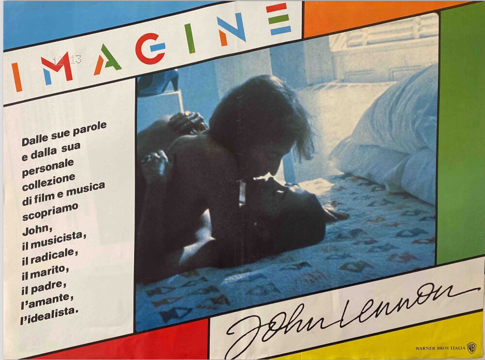 Fab - Fondo Archivio Beatles