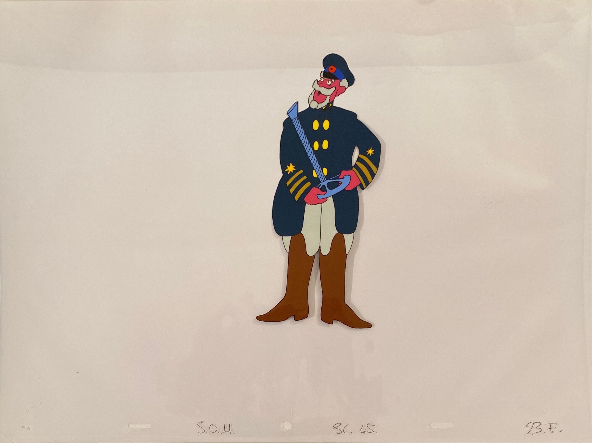 Fab - Fondo Archivio Beatles