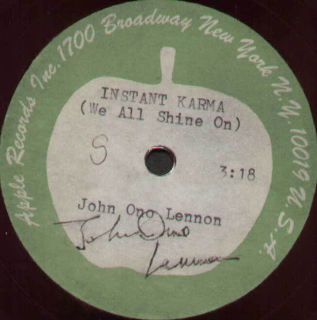 Fab - Fondo Archivio Beatles