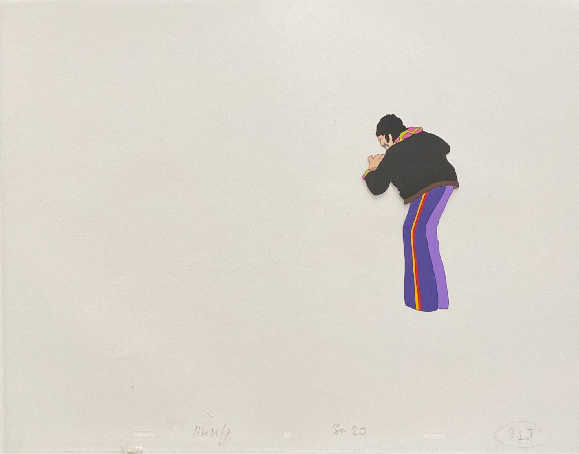 Fab - Fondo Archivio Beatles