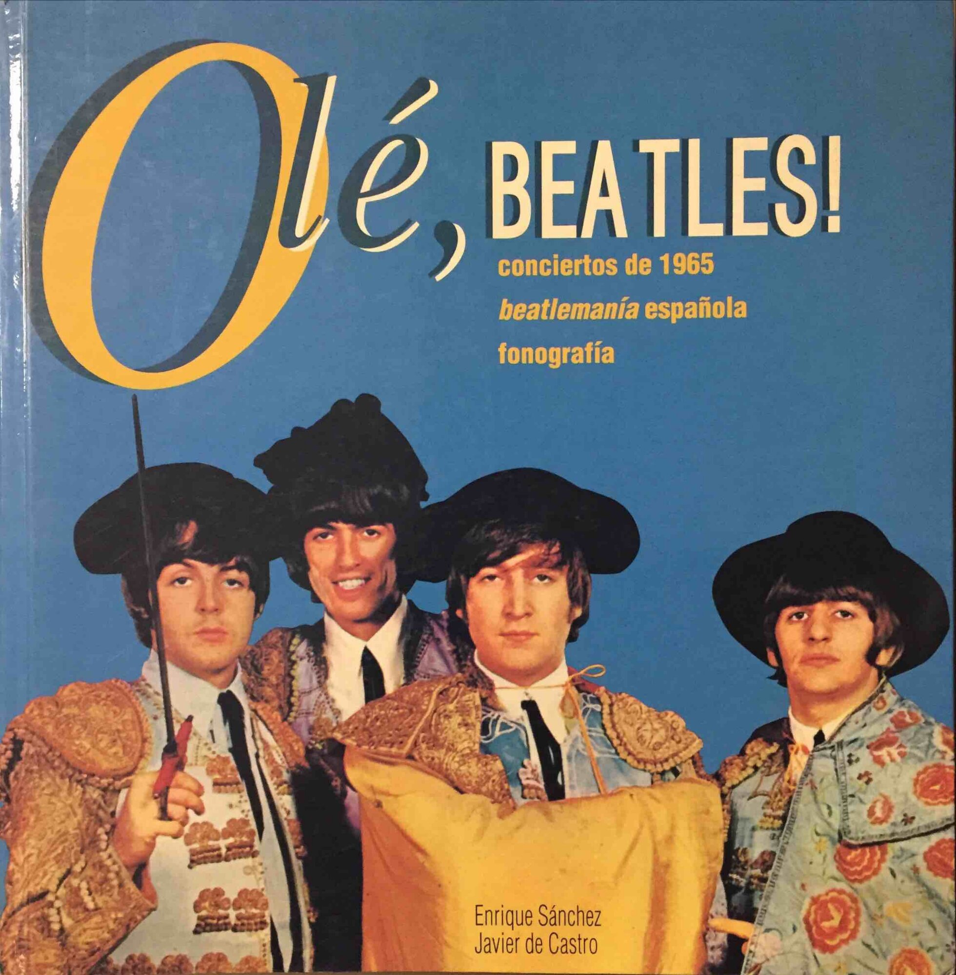 Fab - Fondo Archivio Beatles