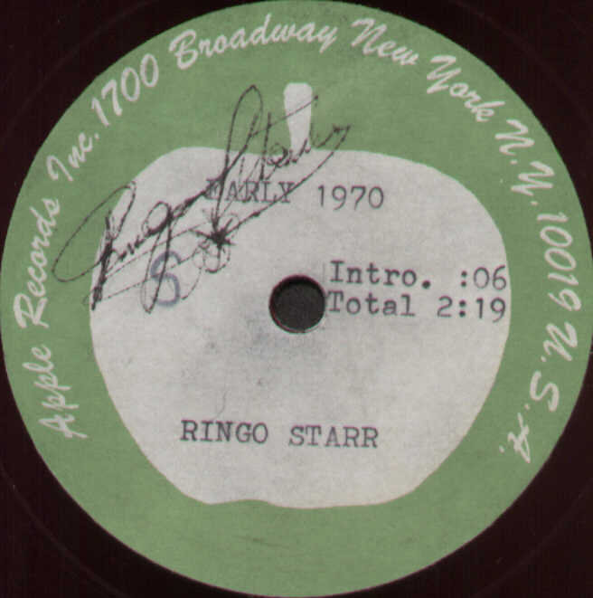 Fab - Fondo Archivio Beatles