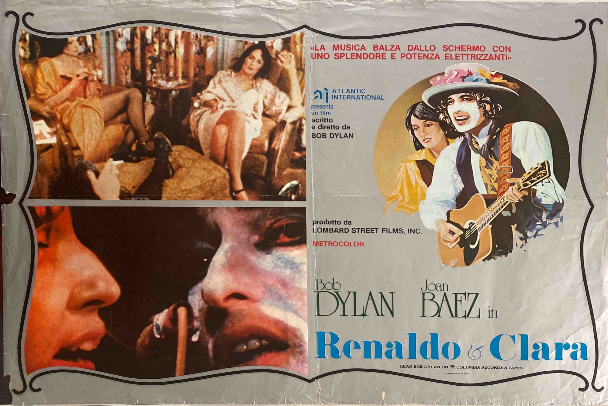 Fab - Fondo Archivio Beatles