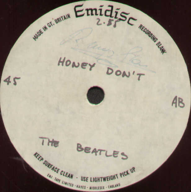 Fab - Fondo Archivio Beatles