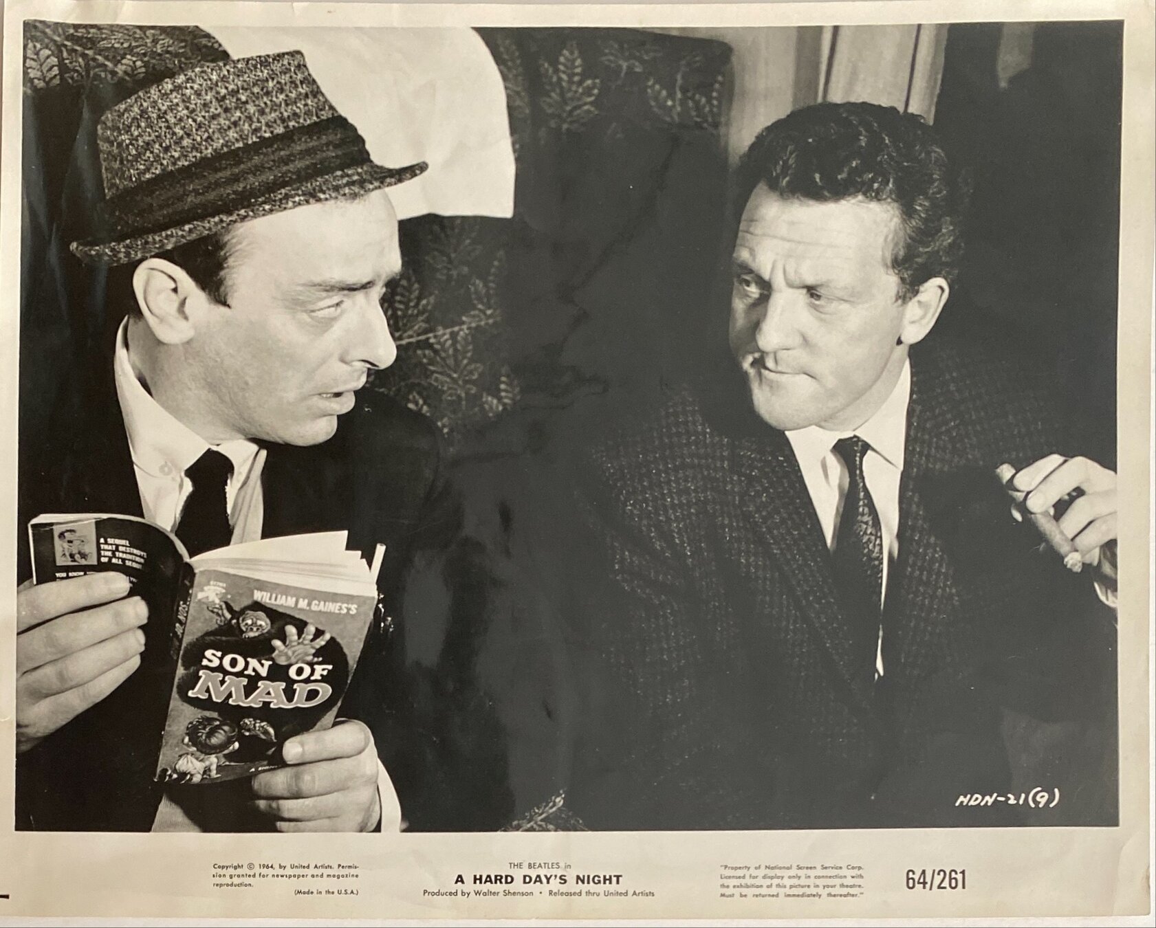 Fab - Fondo Archivio Beatles