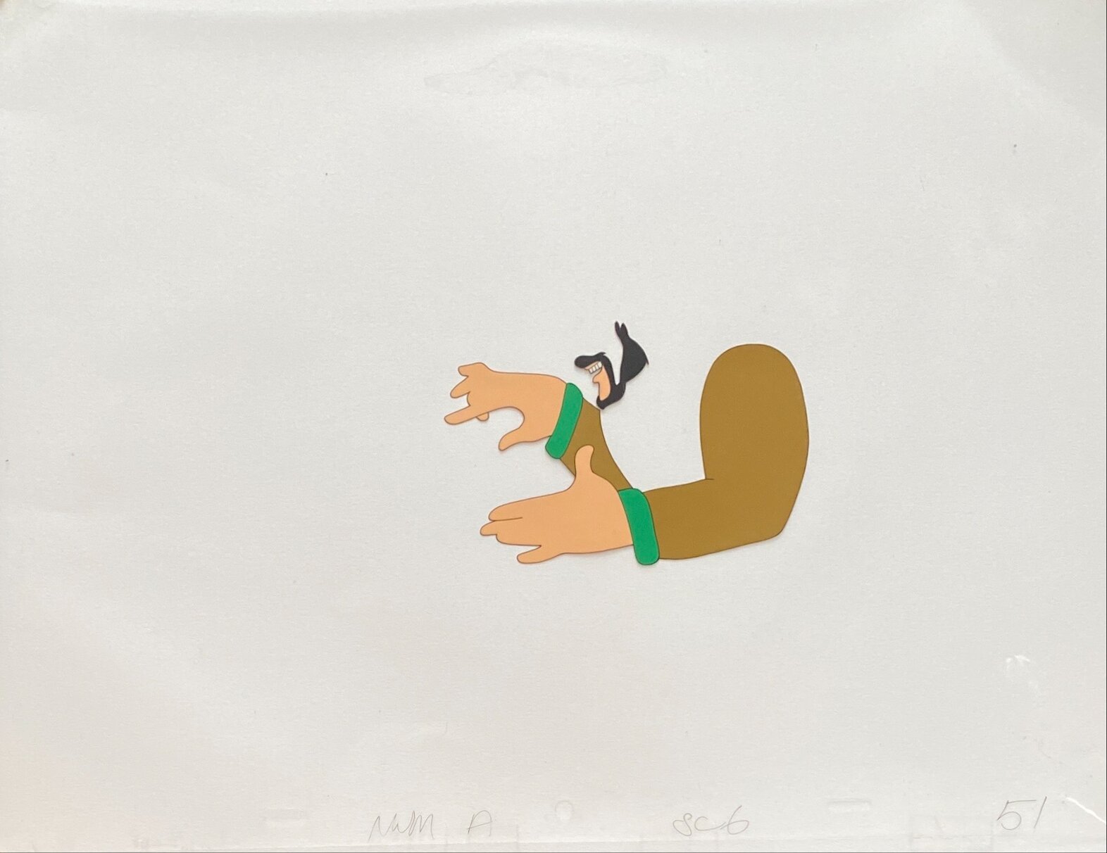 Fab - Fondo Archivio Beatles