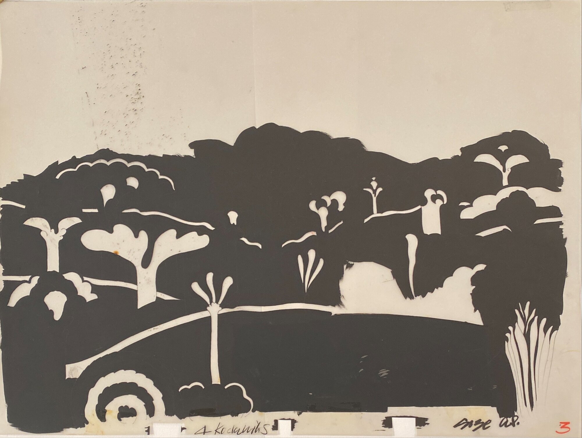 Fab - Fondo Archivio Beatles