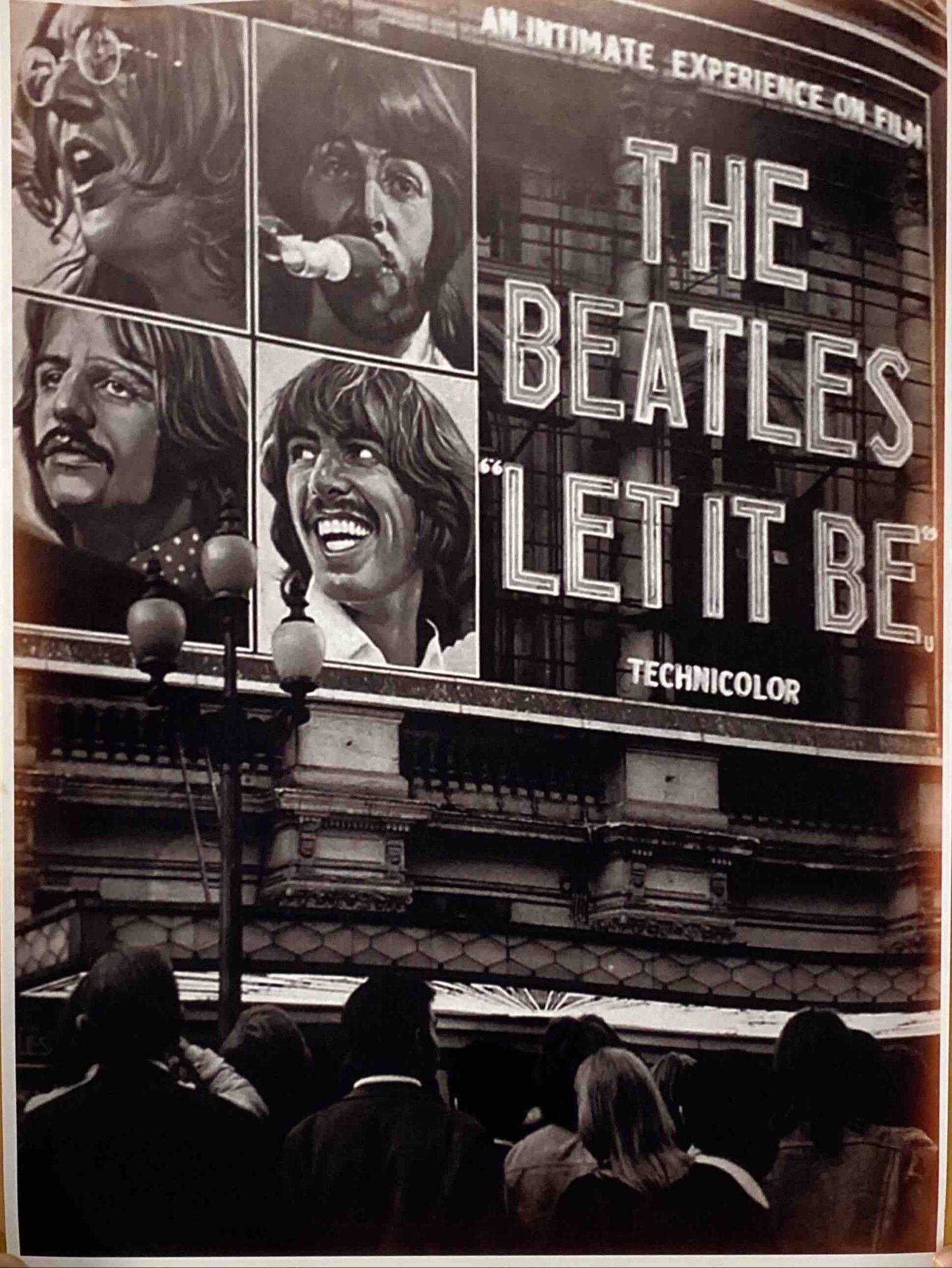 Fab - Fondo Archivio Beatles