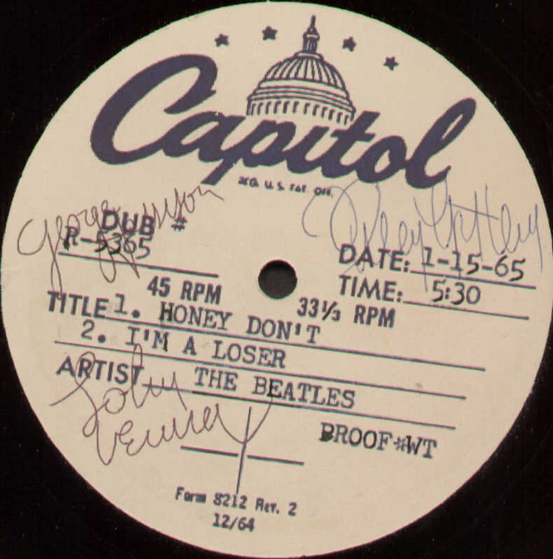 Fab - Fondo Archivio Beatles