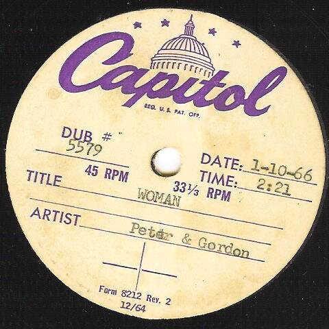 Fab - Fondo Archivio Beatles