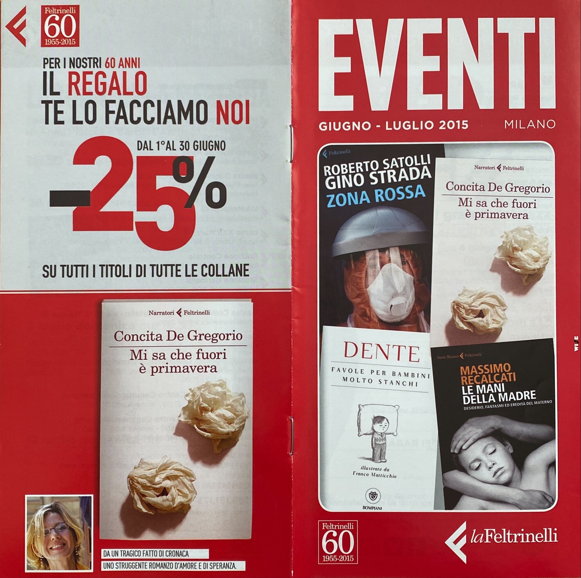 Fab - Fondo Archivio Beatles