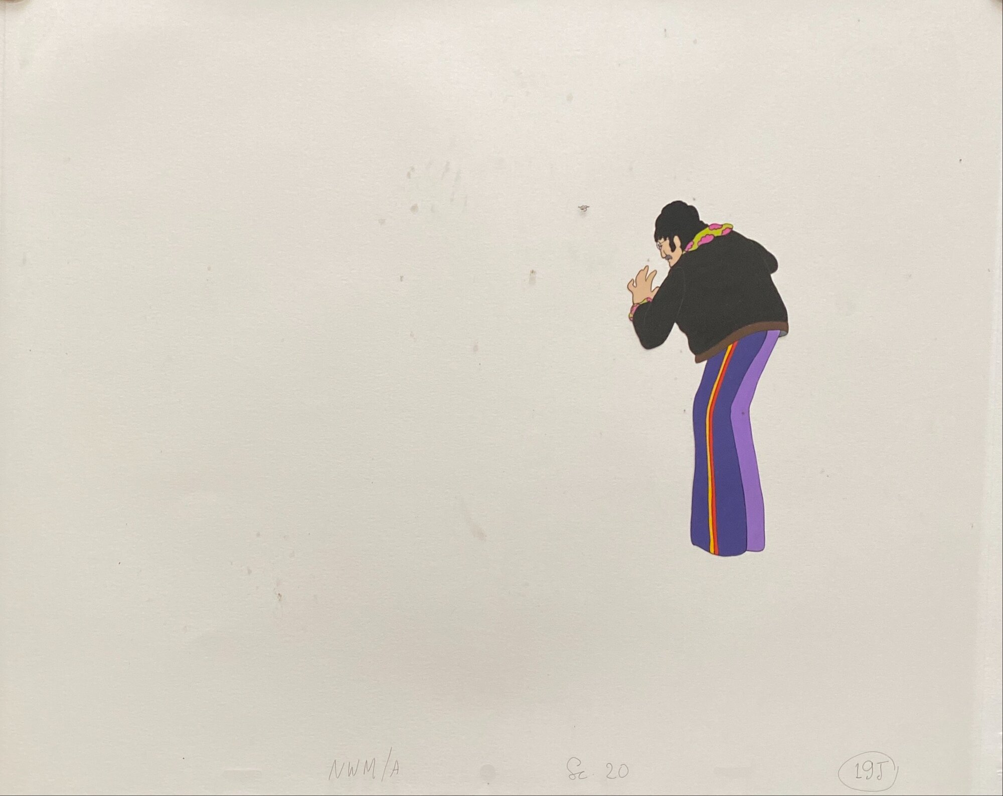 Fab - Fondo Archivio Beatles