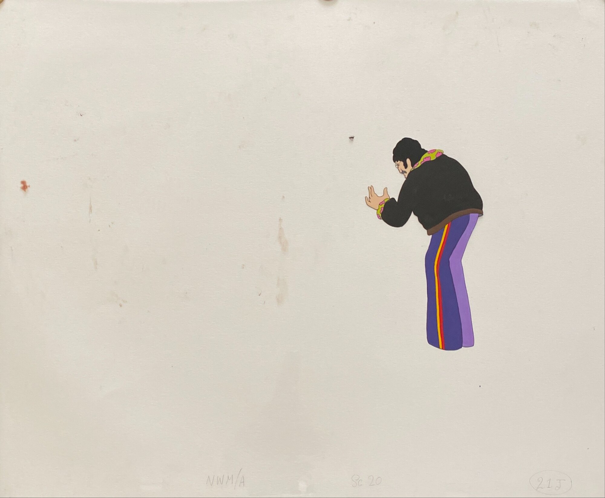 Fab - Fondo Archivio Beatles