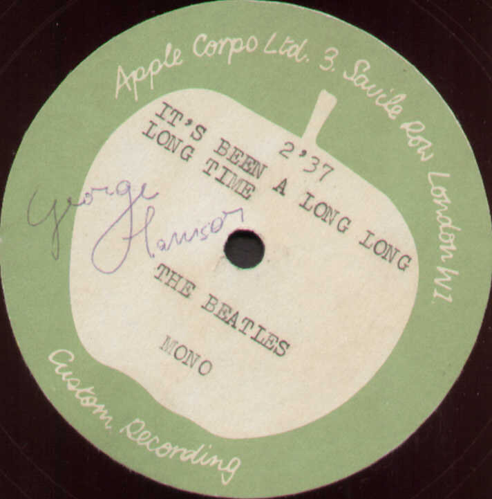 Fab - Fondo Archivio Beatles