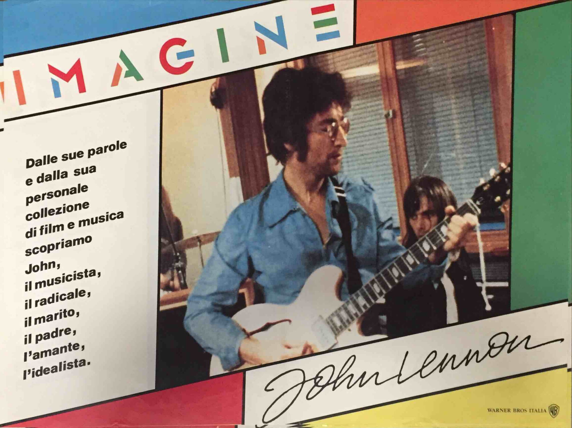 Fab - Fondo Archivio Beatles