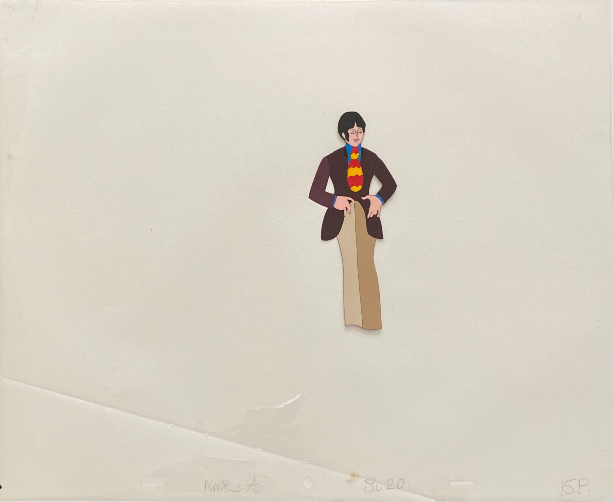 Fab - Fondo Archivio Beatles