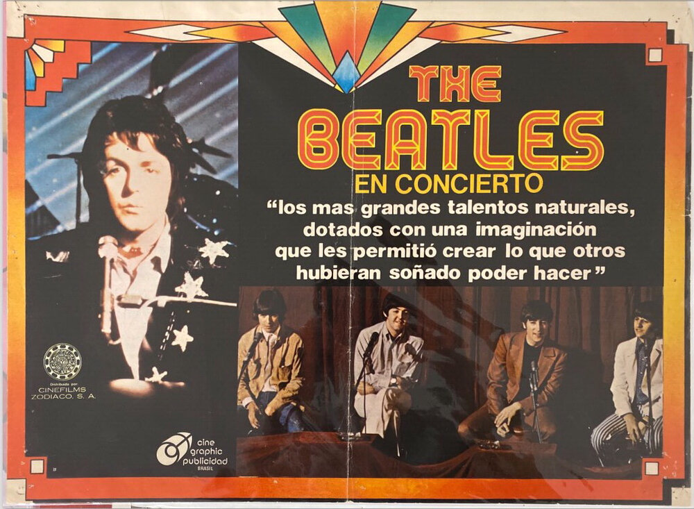 Fab - Fondo Archivio Beatles