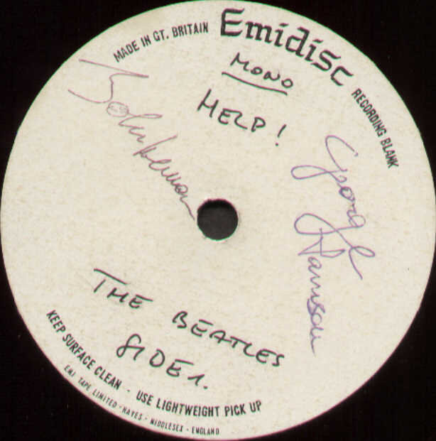 Fab - Fondo Archivio Beatles