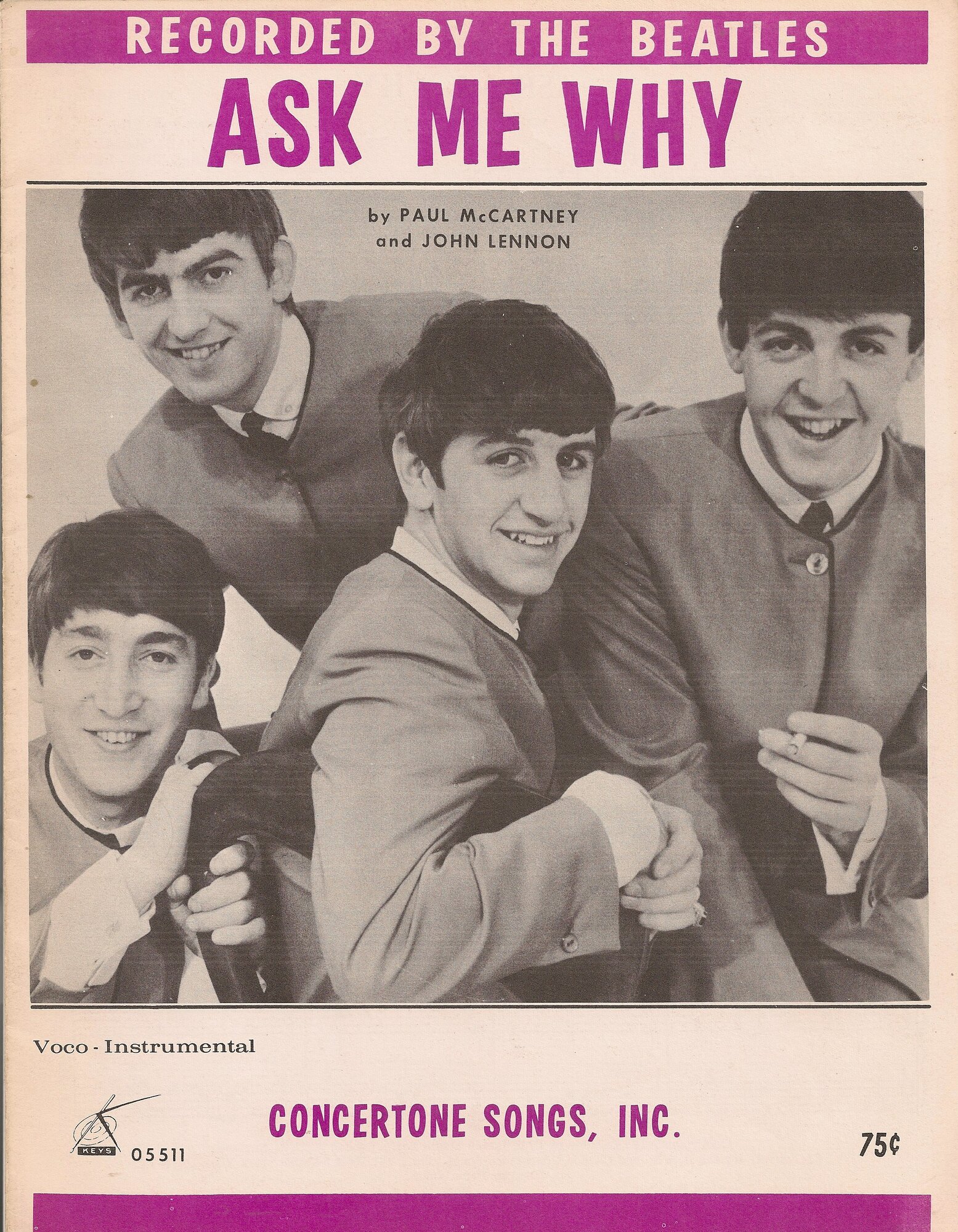 Fab - Fondo Archivio Beatles