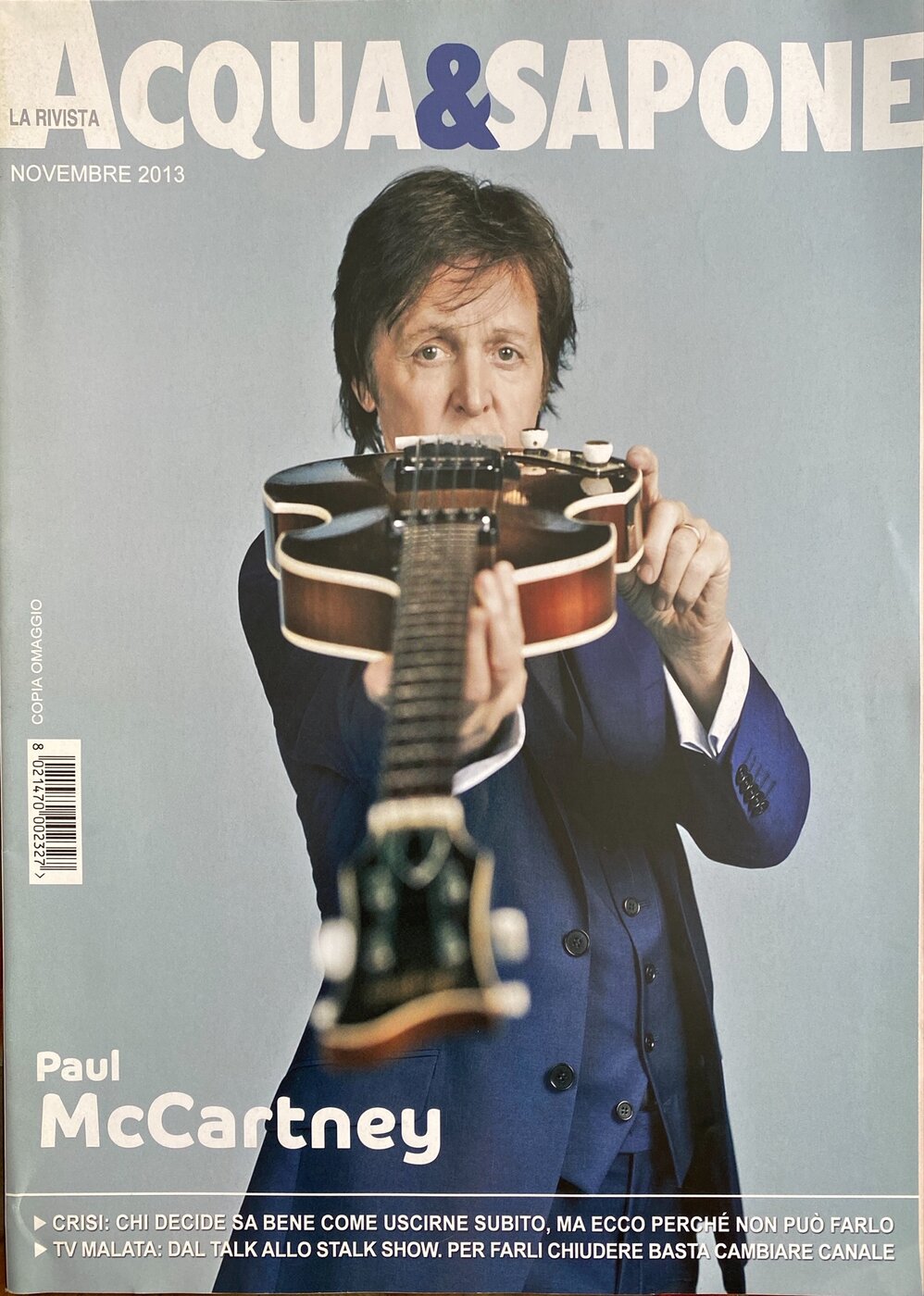 Fab - Fondo Archivio Beatles