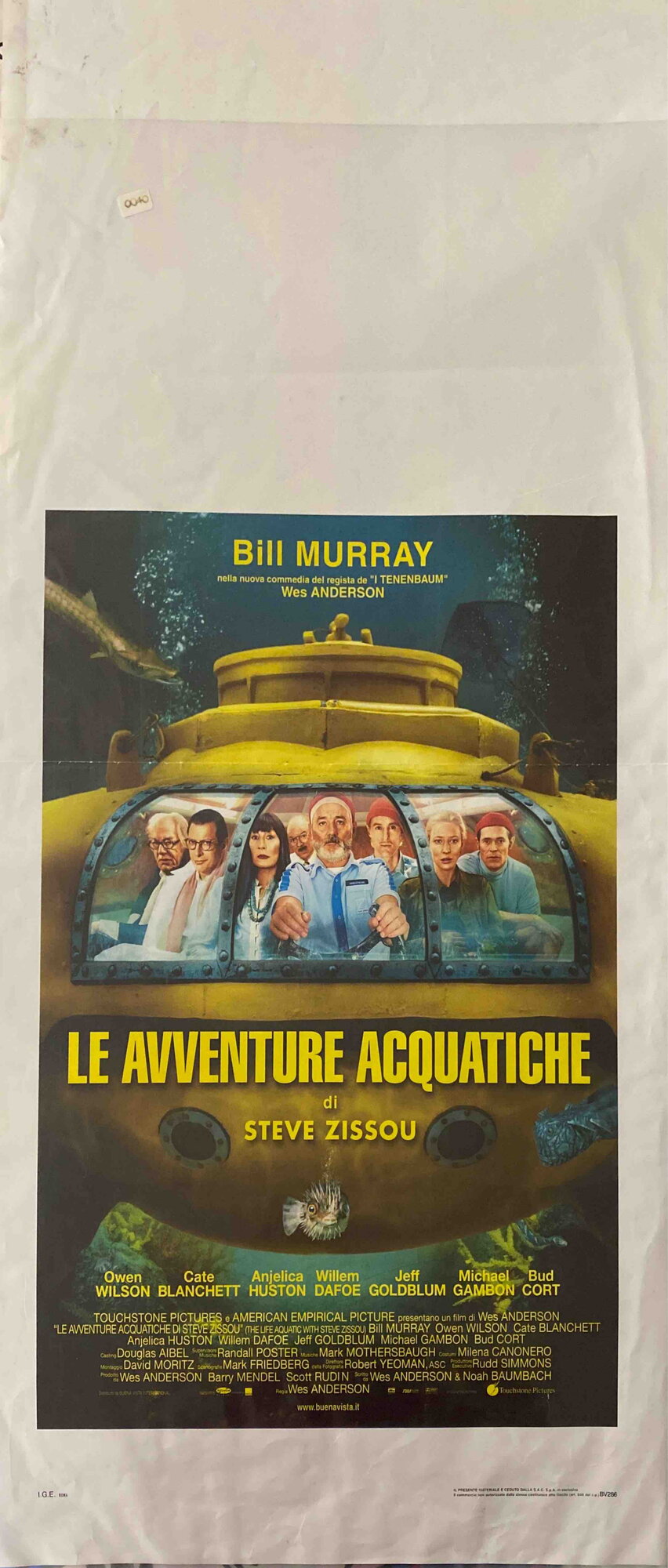 Fab - Fondo Archivio Beatles