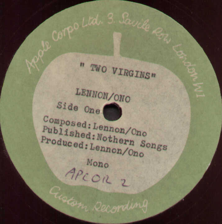 Fab - Fondo Archivio Beatles