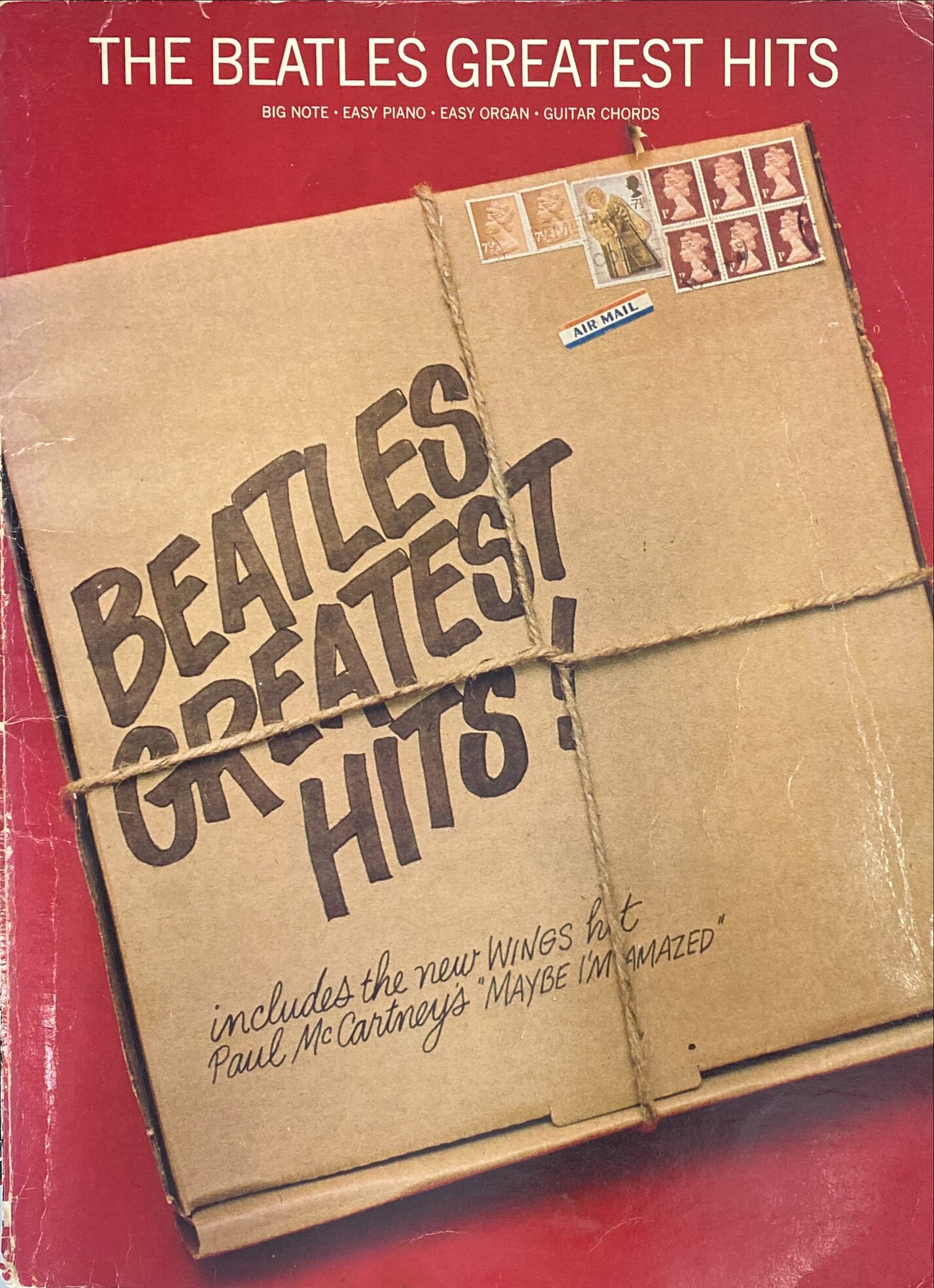 Fab - Fondo Archivio Beatles