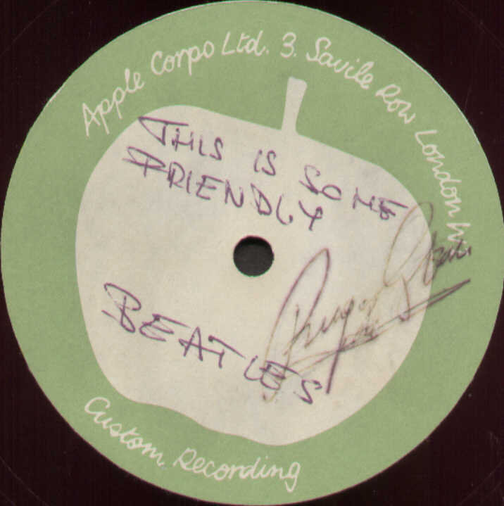 Fab - Fondo Archivio Beatles