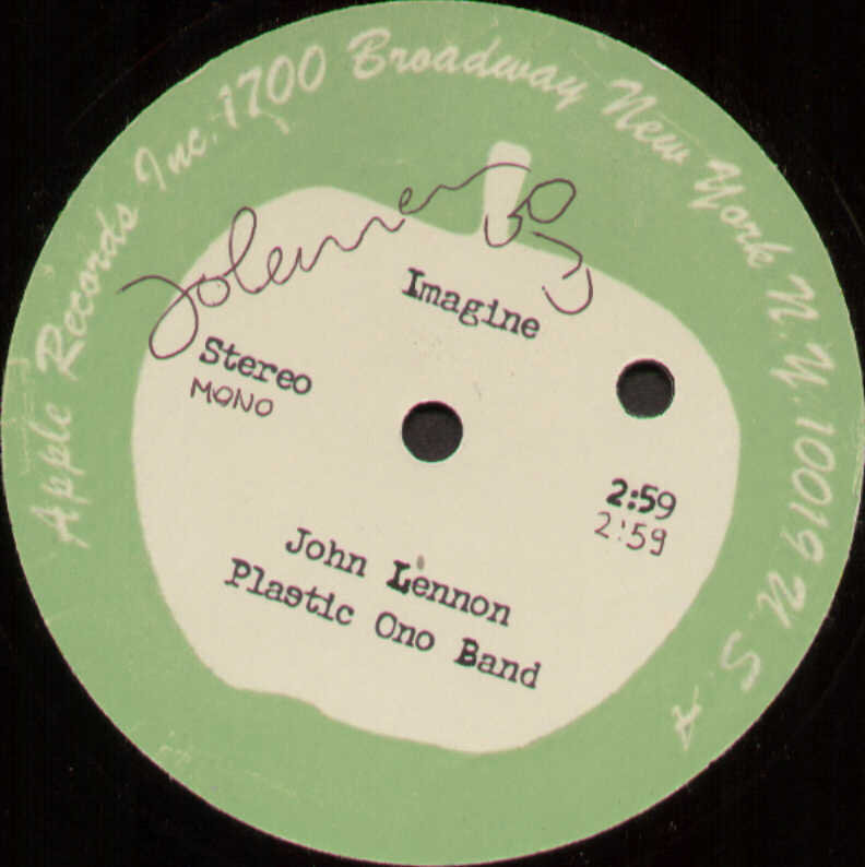 Fab - Fondo Archivio Beatles