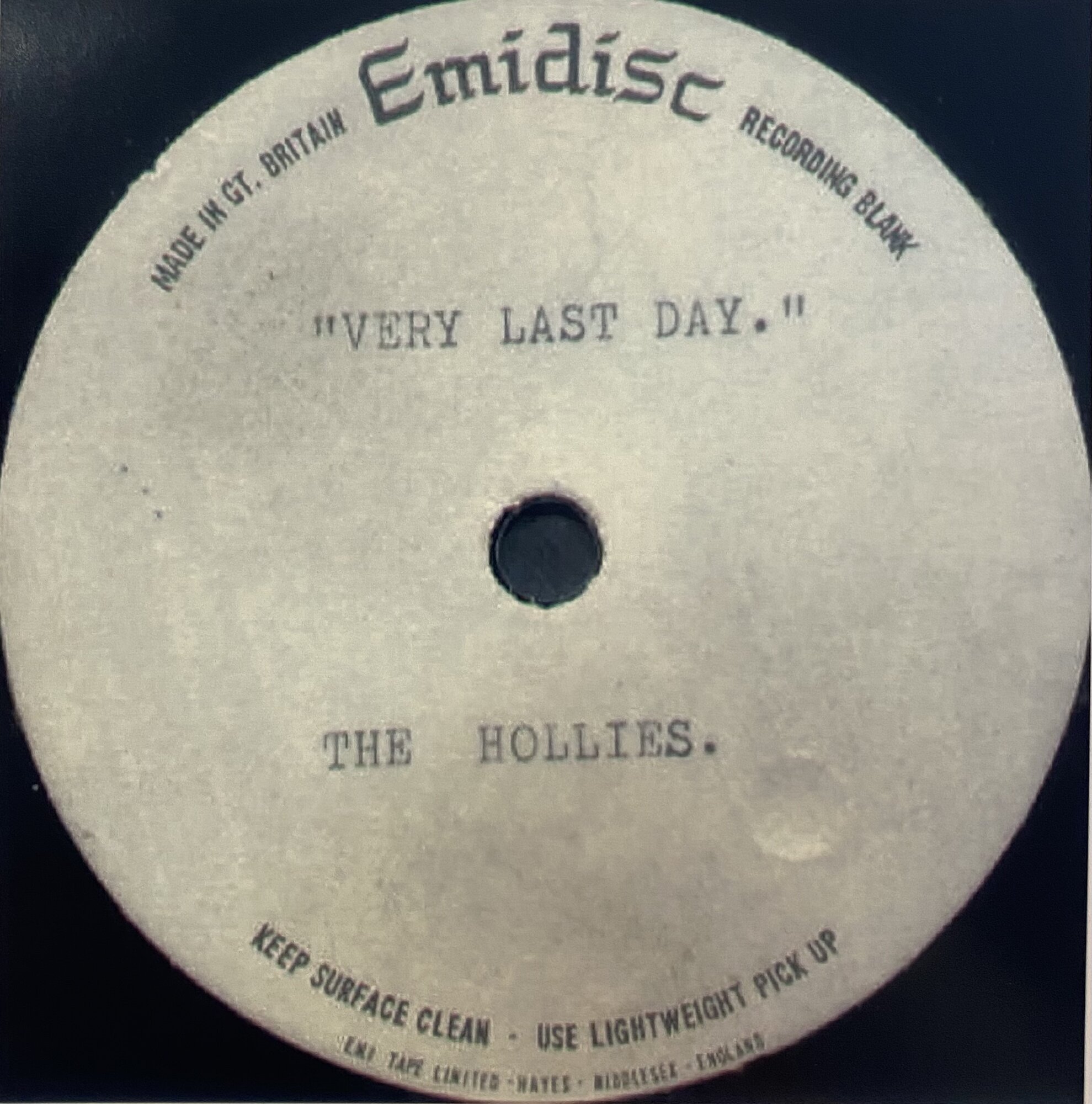 Fab - Fondo Archivio Beatles