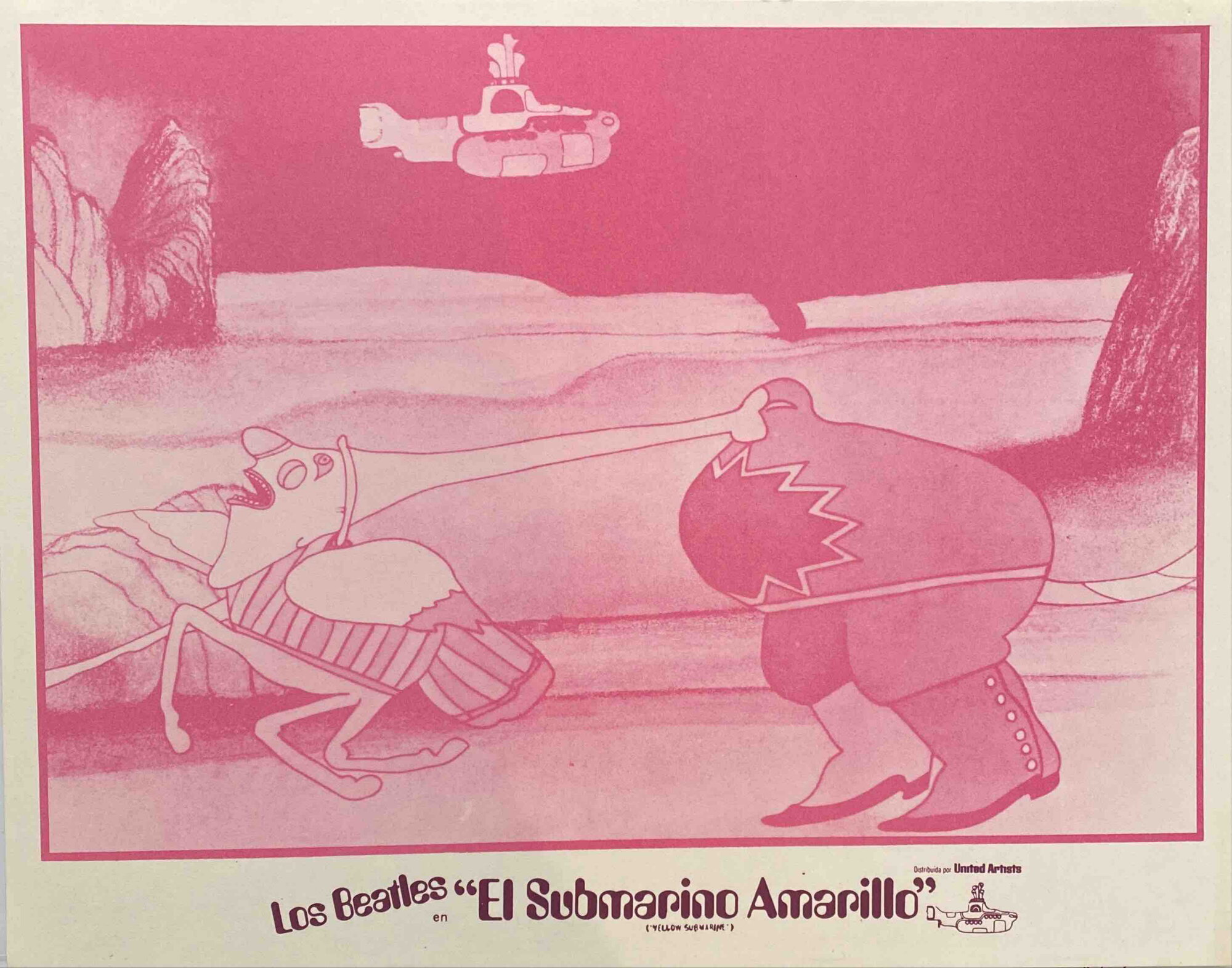 Fab - Fondo Archivio Beatles