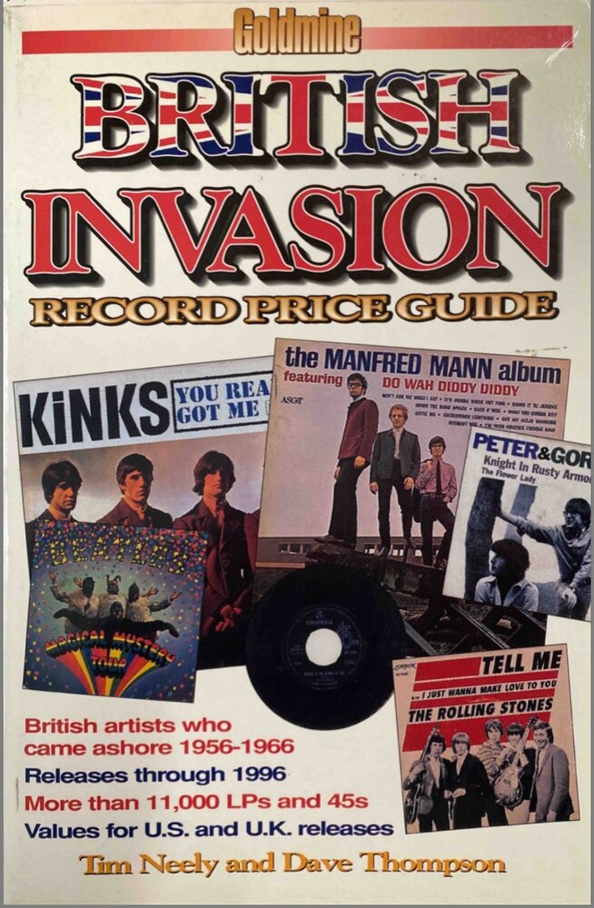 Fab - Fondo Archivio Beatles