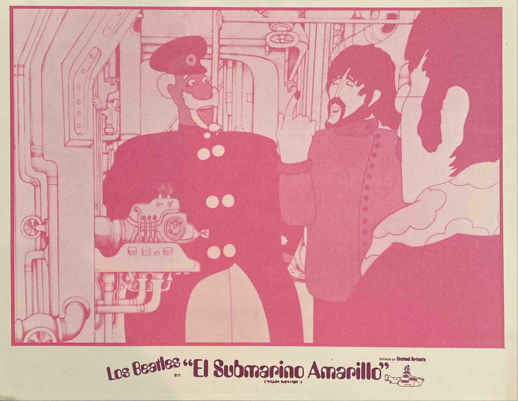 Fab - Fondo Archivio Beatles