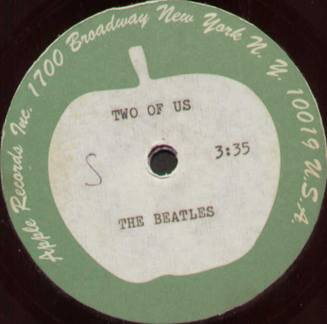 Fab - Fondo Archivio Beatles